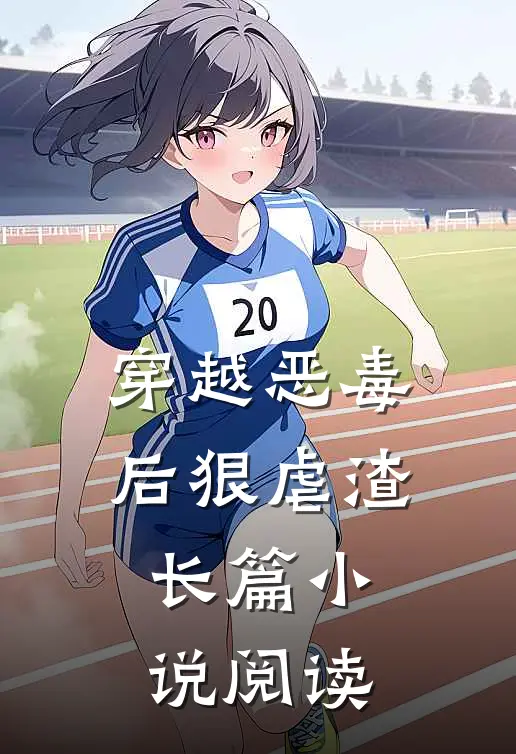 穿越恶毒后狠虐渣长篇小说阅读