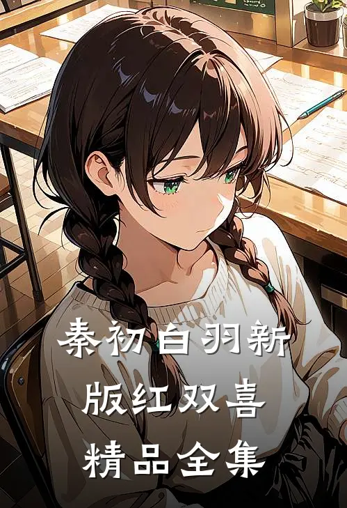 秦初白羽 新版红双喜精品全集