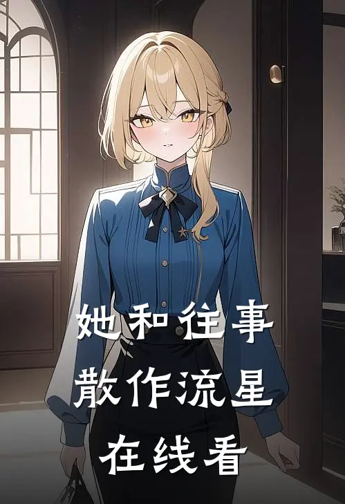她和往事，散作流星在线看