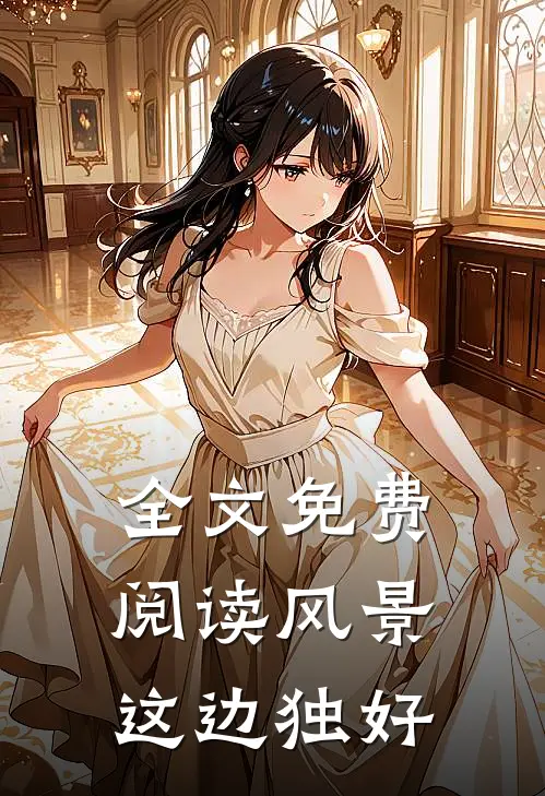 全文免费阅读风景这边独好