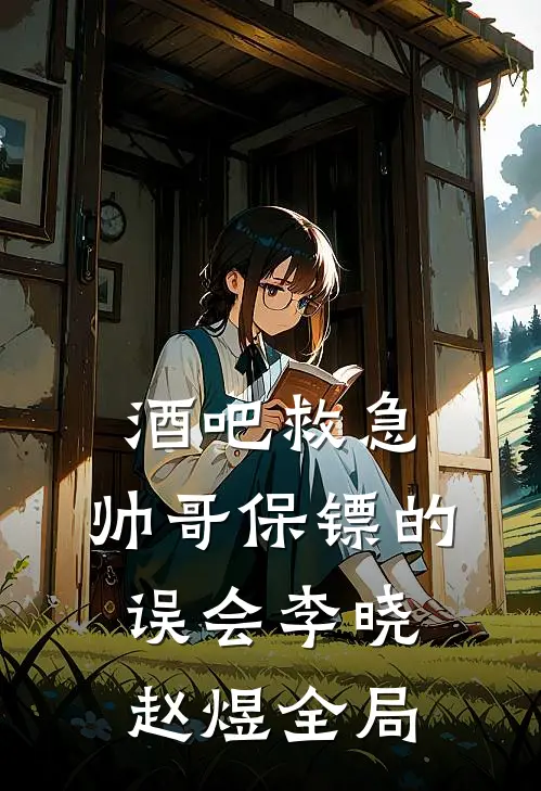 酒吧救急，帅哥保镖的误会李晓赵煜全局