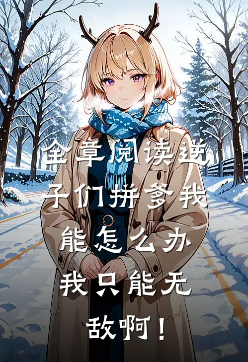 全章阅读逆子们拼爹我能怎么办，我只能无敌啊！