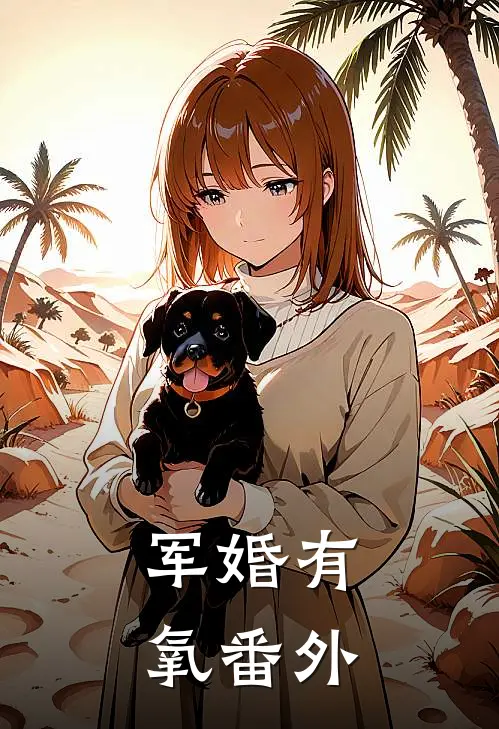 军婚有氧番外