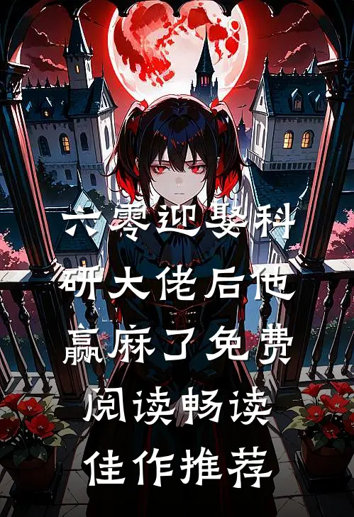 六零迎娶科研大佬后他赢麻了免费阅读畅读佳作推荐