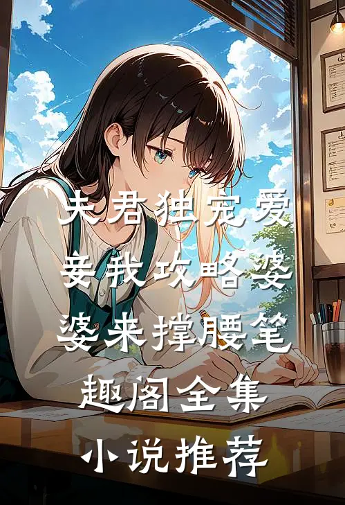 夫君独宠爱妾我攻略婆婆来撑腰 笔趣阁全集小说推荐