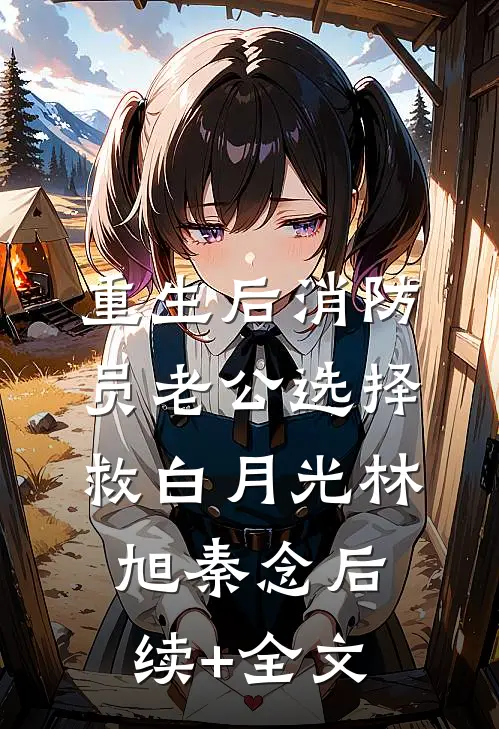 重生后消防员老公选择救白月光林旭秦念后续+全文