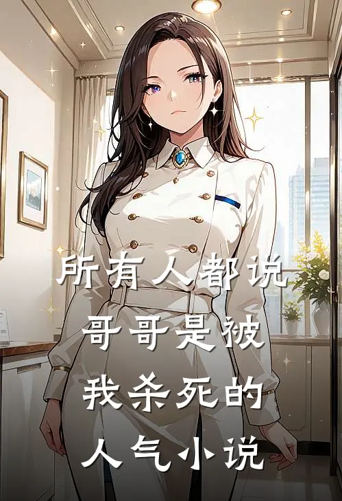 所有人都说，哥哥是被我杀死的人气小说