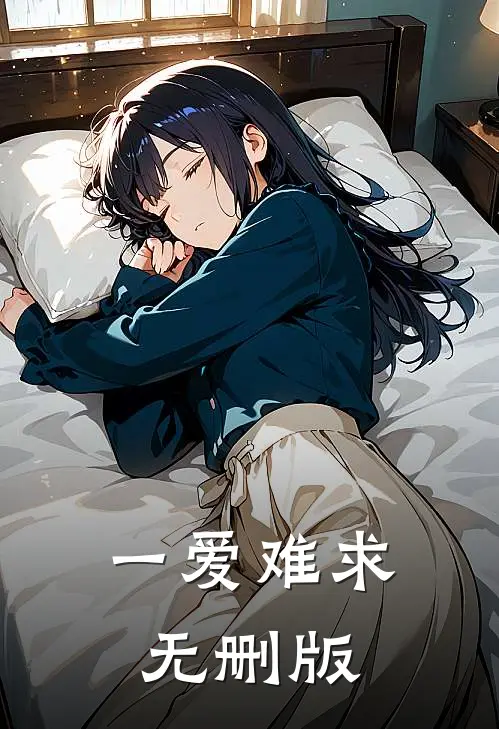 一爱难求无删版