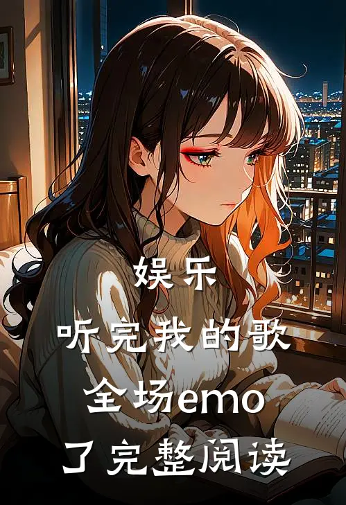 娱乐：听完我的歌，全场emo了完整阅读