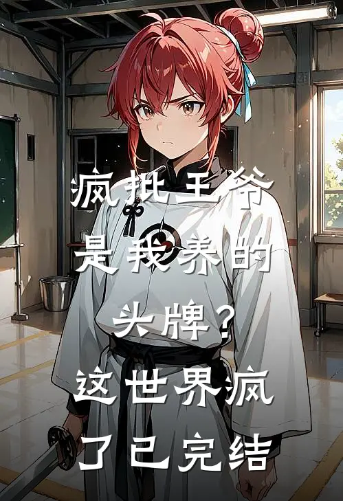 疯批王爷是我养的头牌？这世界疯了已完结