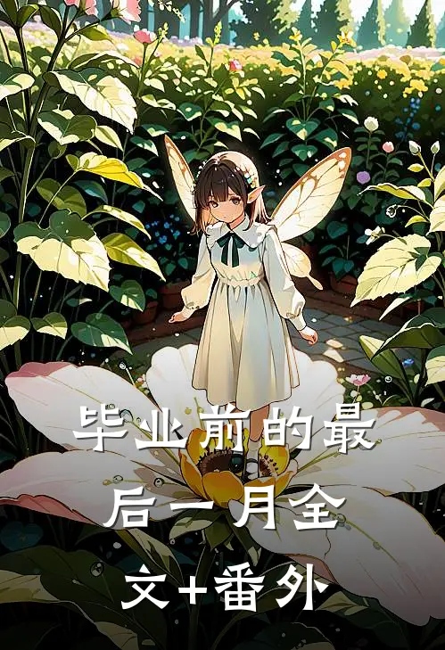 毕业前的最后一月全文+番外