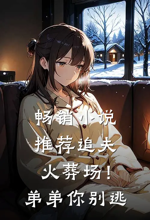 畅销小说推荐追夫火葬场！弟弟你别逃