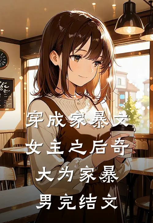穿成家暴文女主之后奇大为家暴男完结文