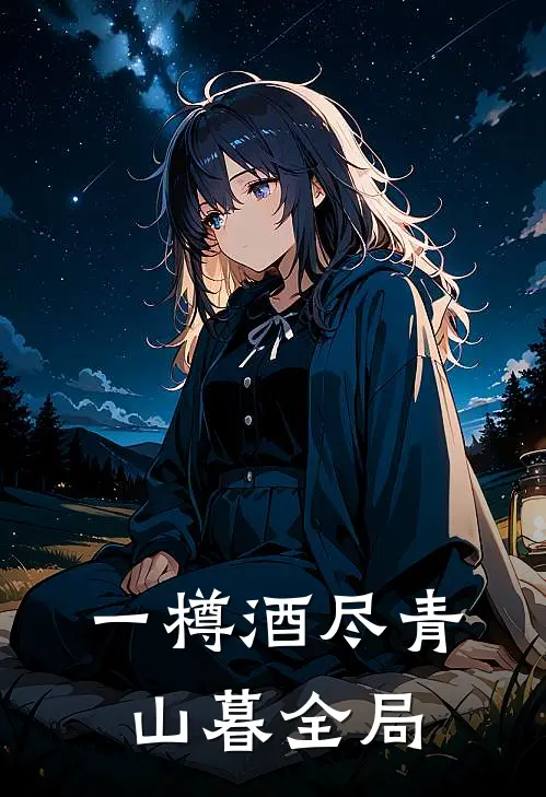 一樽酒尽青山暮全局