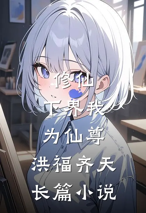 修仙：下界我为仙尊，洪福齐天长篇小说