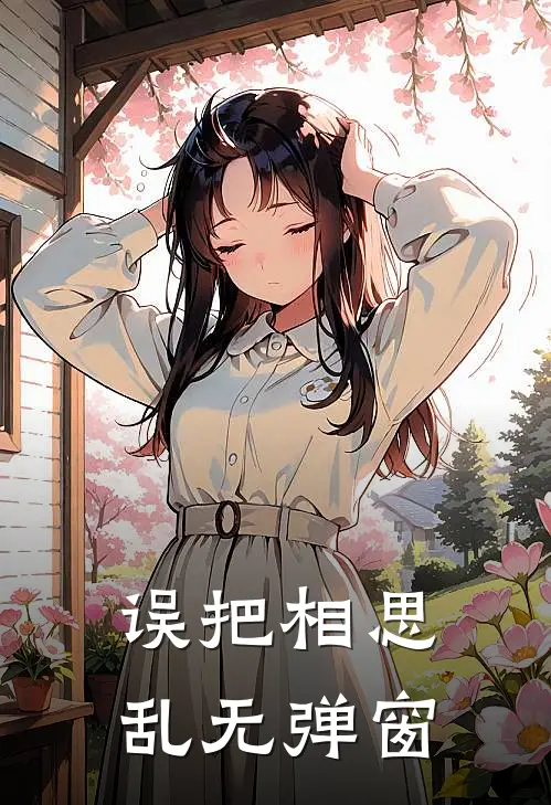 误把相思乱无弹窗