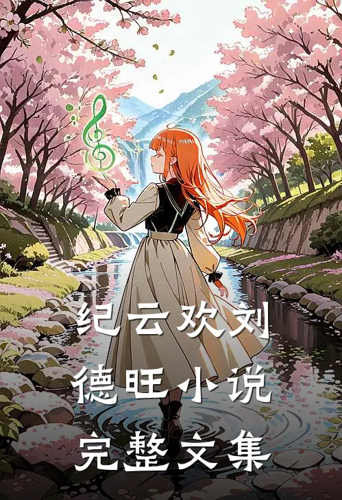 纪云欢刘德旺小说完整文集