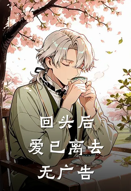 回头后，爱已离去无广告