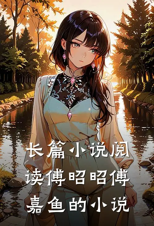 长篇小说阅读傅昭昭傅嘉鱼的小说