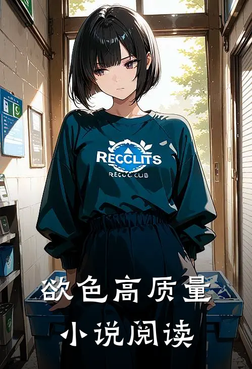 欲色高质量小说阅读