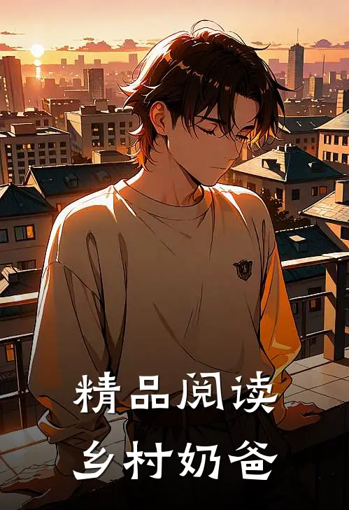 精品阅读乡村奶爸