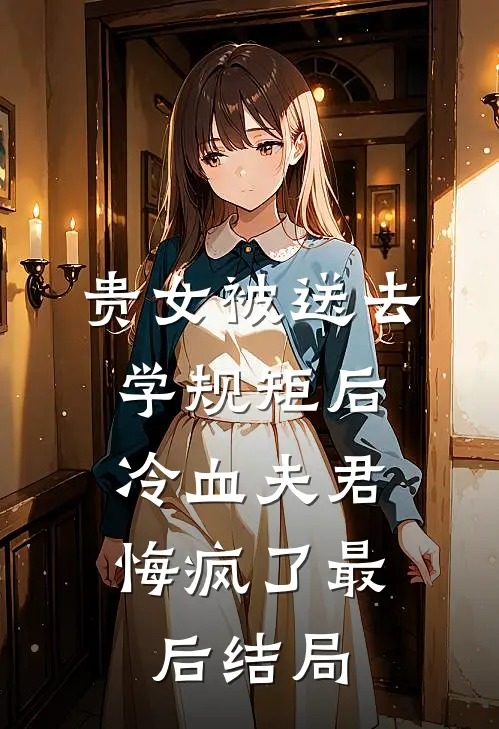 贵女被送去学规矩后，冷血夫君悔疯了最后结局