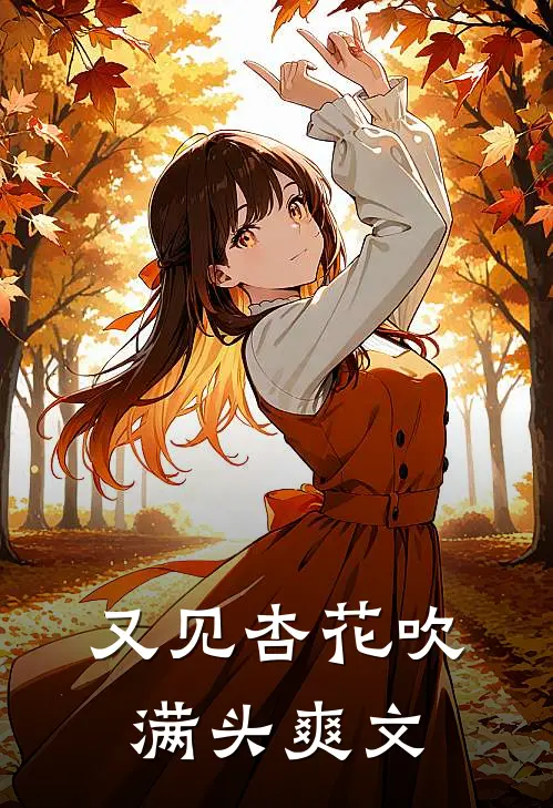 又见杏花吹满头爽文