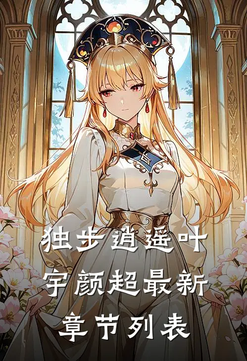 独步逍遥叶宇颜超最新章节列表