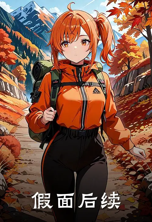 假面后续