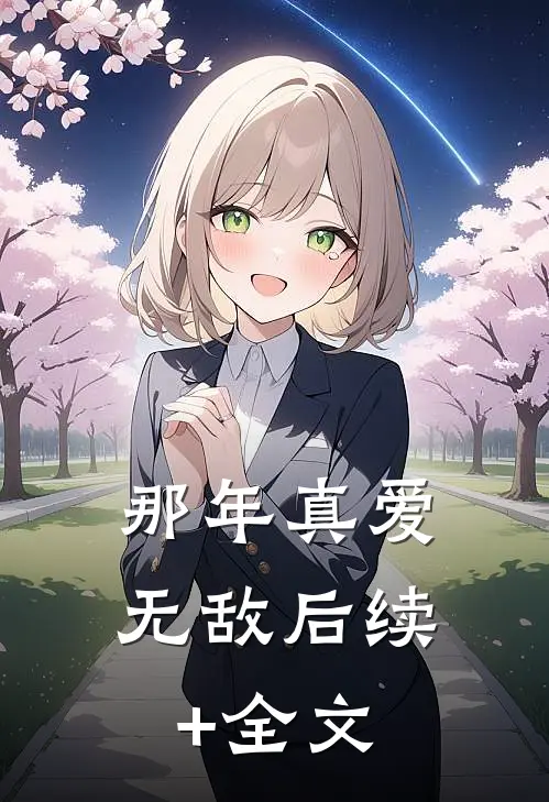 那年真爱无敌后续+全文
