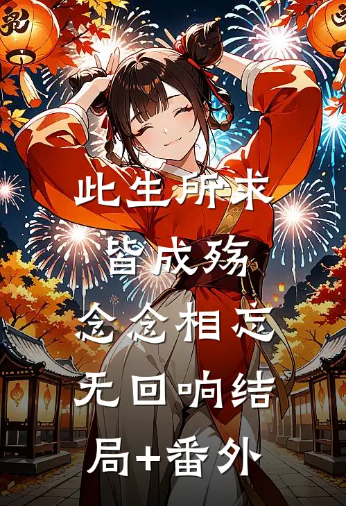 此生所求皆成殇，念念相忘无回响结局+番外