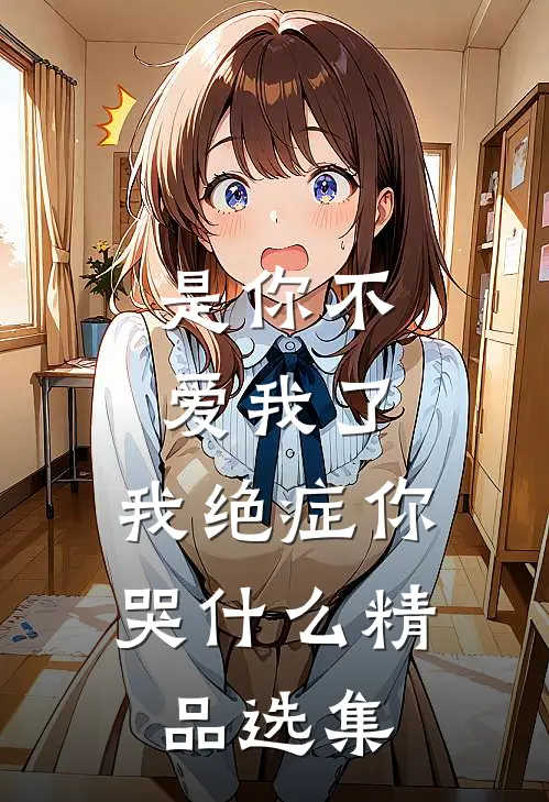 是你不爱我了，我绝症你哭什么精品选集