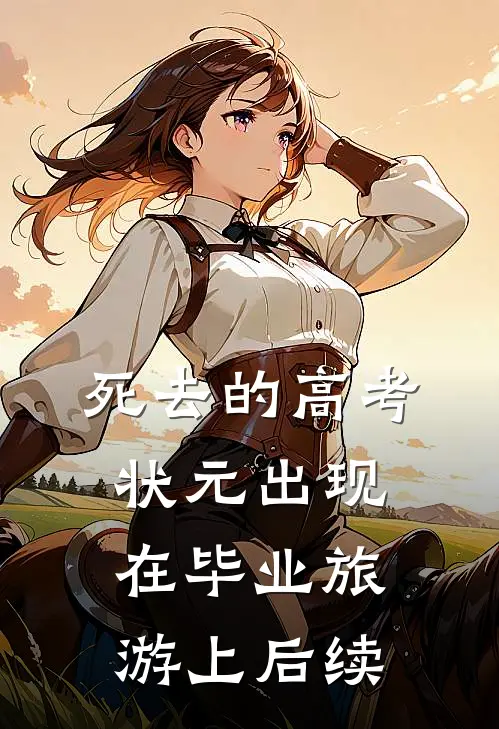 死去的高考状元出现在毕业旅游上后续