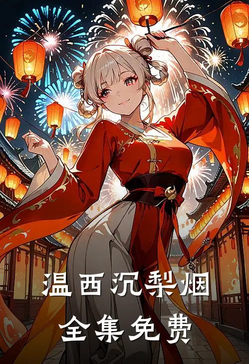 亲爱的梨小姐女主角是谁