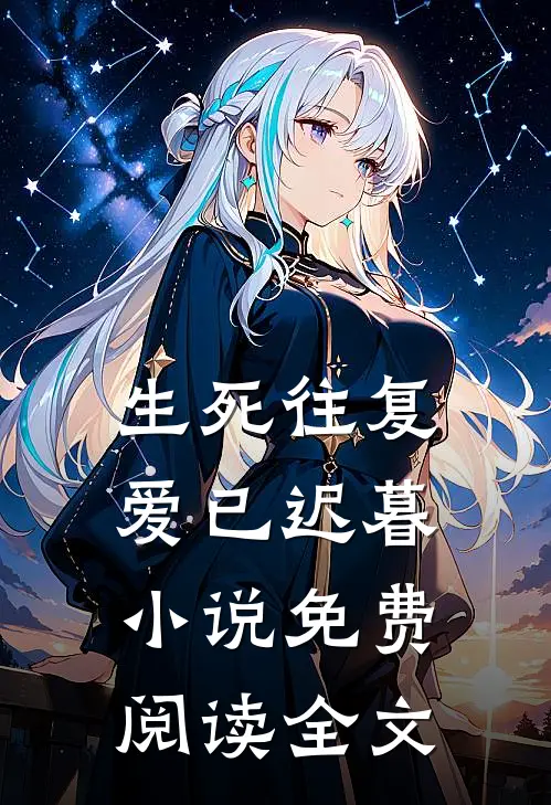 生死往复，爱已迟暮小说免费阅读全文