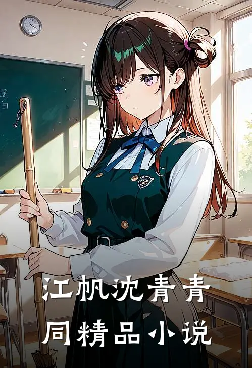 江帆沈青青同精品小说