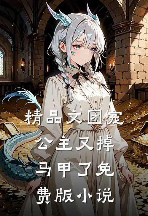 精品文团宠公主又掉马甲了免费版小说