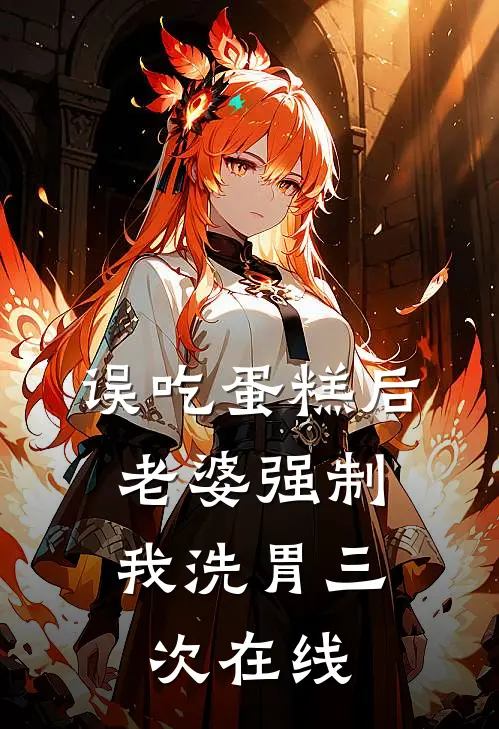 误吃蛋糕后，老婆强制我洗胃三次在线