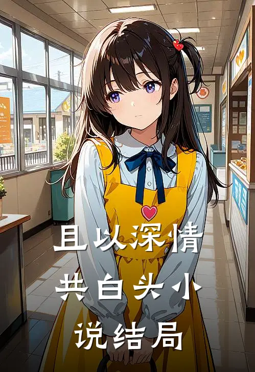 且以深情共白头小说结局