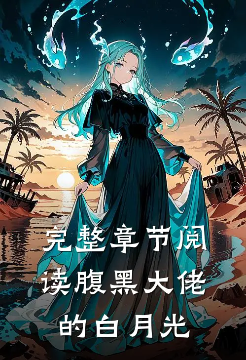 完整章节阅读腹黑大佬的白月光