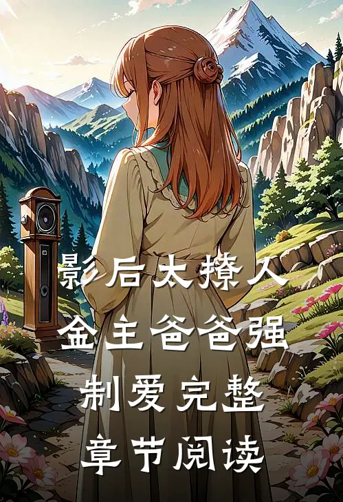 影后太撩人，金主爸爸强制爱完整章节阅读