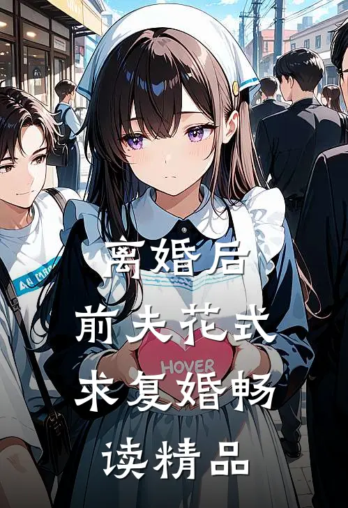 离婚后，前夫花式求复婚畅读精品