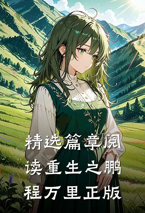 精选篇章阅读重生之鹏程万里正版