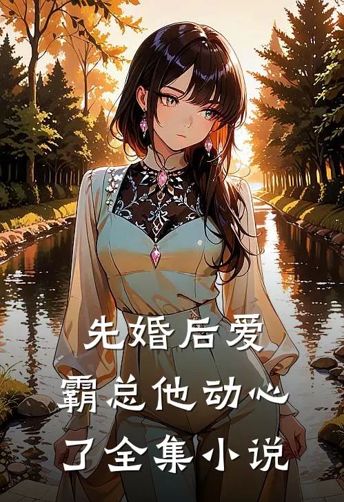 先婚后爱，霸总他动心了全集小说