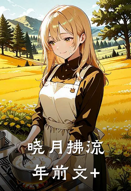 晓月拂流年前文+
