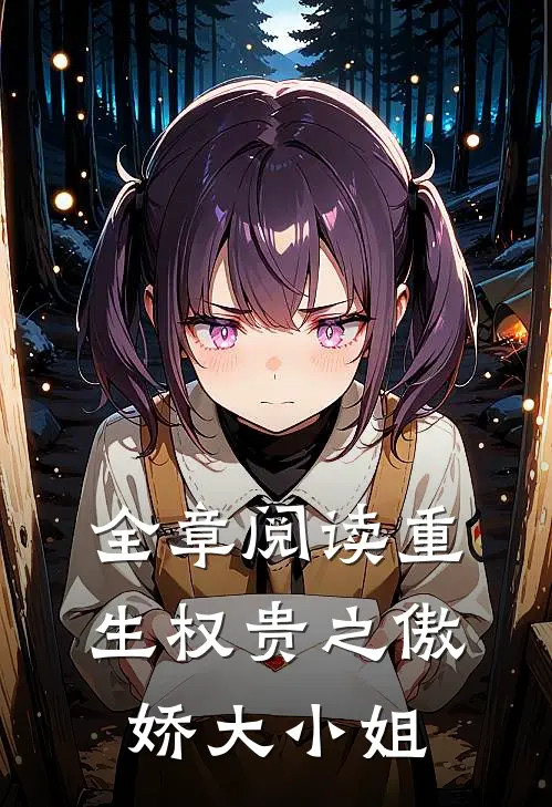 全章阅读重生权贵之傲娇大小姐