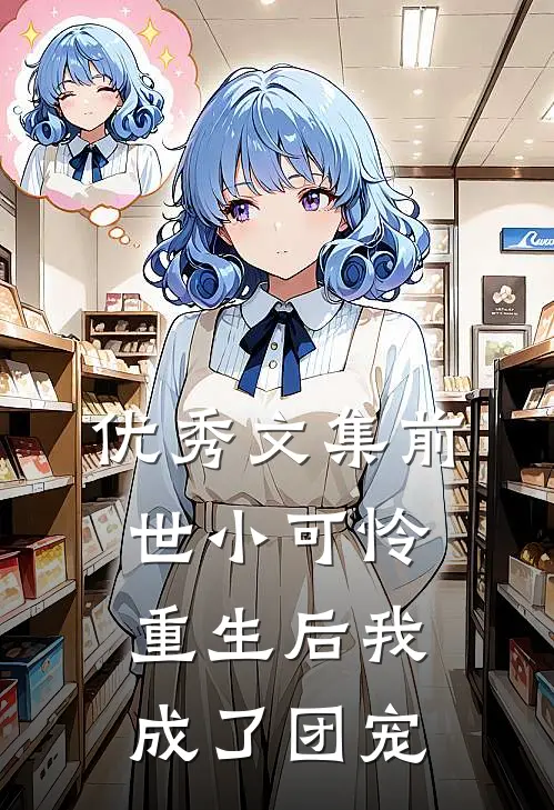 优秀文集前世小可怜，重生后我成了团宠