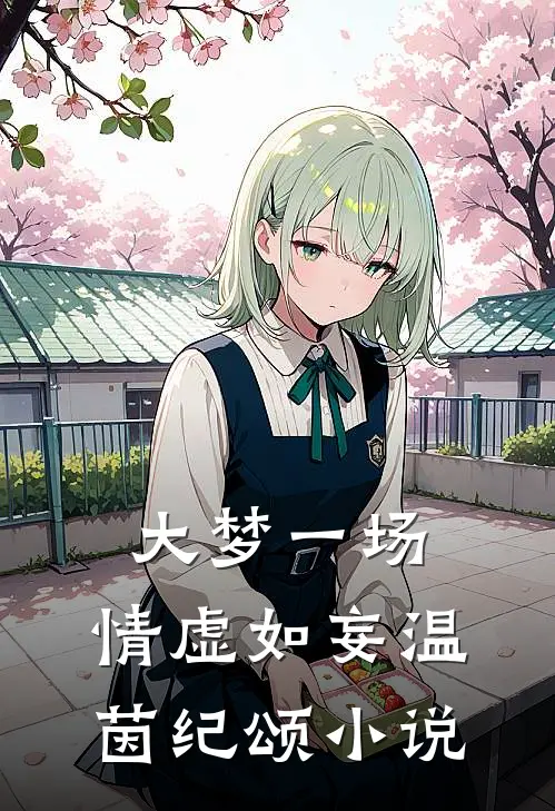 大梦一场，情虚如妄温茵纪颂小说