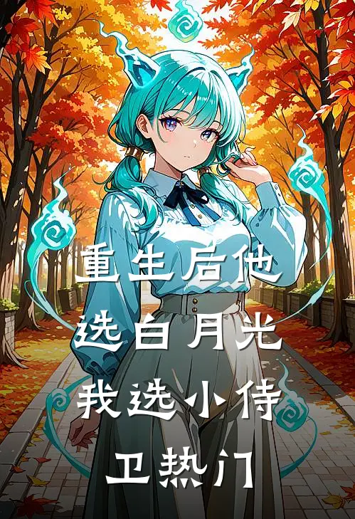 重生后他选白月光,我选小侍卫热门