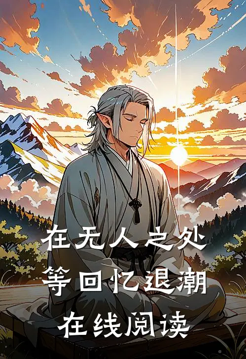 在无人之处等回忆退潮在线阅读